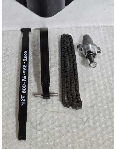 Kit Distributie Yamaha YZF 600 R6 5EB 2000, 5SL122101100 5EB122510100