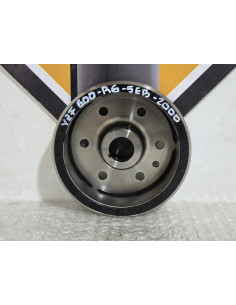 Rotor Yamaha YZF 600 R6 5EB 2000, 5EB814500000 2