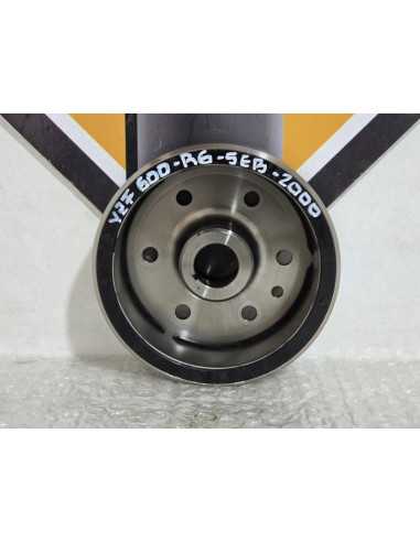 Rotor Yamaha YZF 600 R6 5EB 2000, 5EB814500000