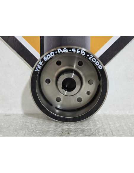 Rotor Yamaha YZF 600 R6 5EB 2000, 5EB814500000