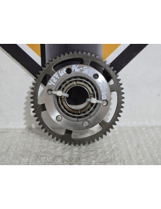 Starting Clutch Yamaha YZF 600 R6 5EB 2000, 5BP155900000 5EB155150000 2