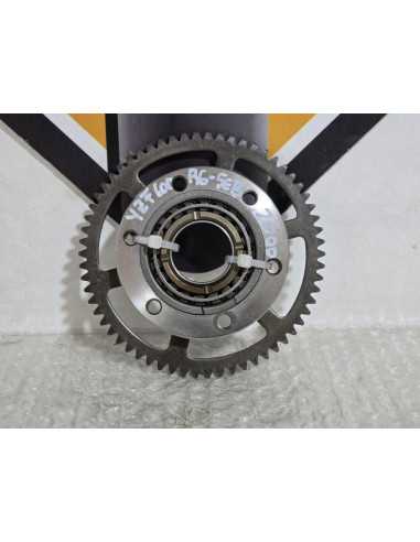 Rulment Unisens Frai Yamaha YZF 600 R6 5EB 2000, 5BP155900000 5EB155150000