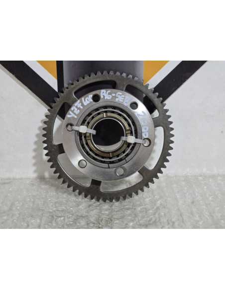 Starting Clutch Yamaha YZF 600 R6 5EB 2000, 5BP155900000 5EB155150000