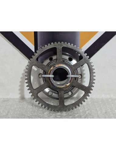 Starting Clutch Yamaha YZF 600 R6 5EB 2000, 5BP155900000 5EB155150000