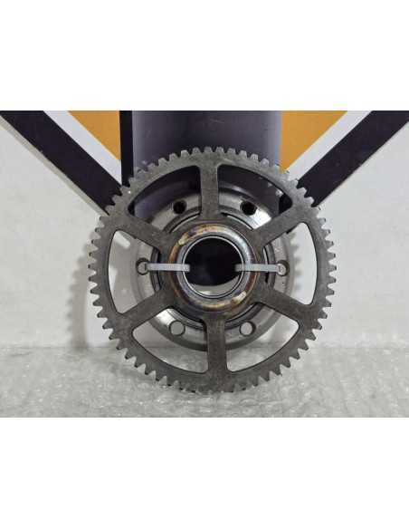 Rulment Unisens Frai Yamaha YZF 600 R6 5EB 2000, 5BP155900000 5EB155150000