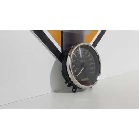 Ceas Kilometraj MPH & KM - 23441 MI Harley Davidson FAT BOY - FLSTF - 2003 