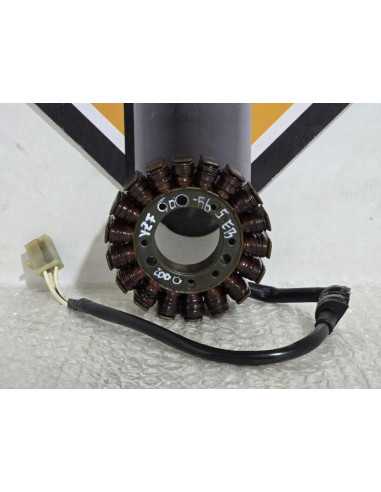 Stator Yamaha YZF 600 R6 5EB 2000, 5EB814100000