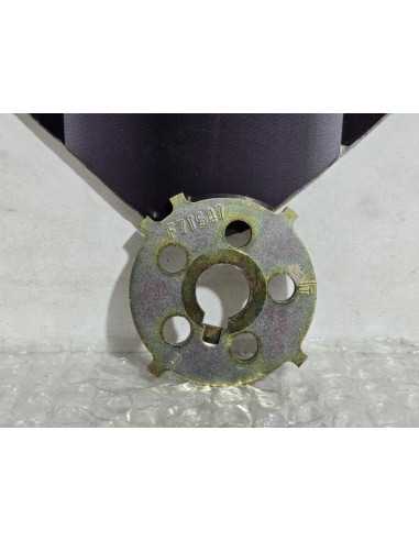 Timing Distributie Yamaha YZF 600 R6 5EB 2000, 5EB816730000