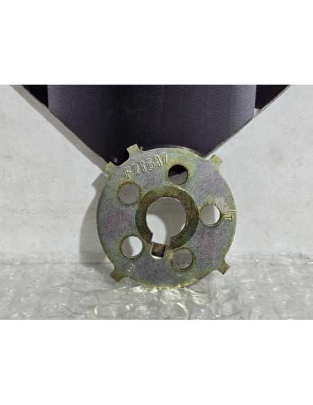 Timing Distributie Yamaha YZF 600 R6 5EB 2000, 5EB816730000