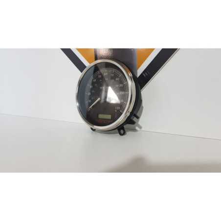 Ceas Kilometraj MPH & KM - 23441 MI Harley Davidson FAT BOY - FLSTF - 2003 