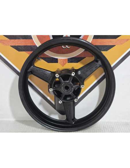 Front Wheel Yamaha YZF 600 R6 5EB 2000, 4XV251680133