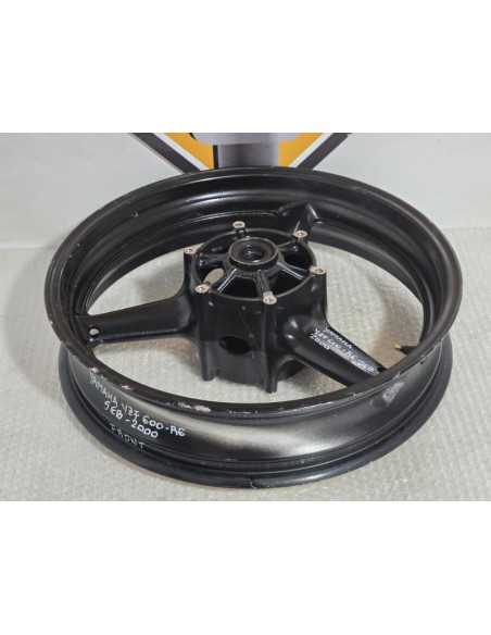 Janta Fata Yamaha YZF 600 R6 5EB 2000, 4XV251680133