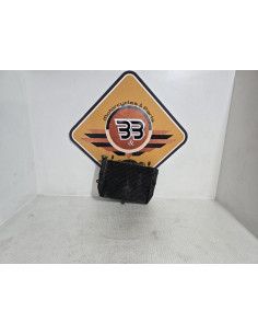 Radiator Complet Yamaha YZF 600 R6 5EB 2000, 5EB124610000 5EB124050000