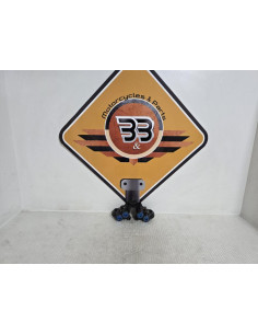 Etrieri Frana Fata Yamaha YZF 600 R6 5EB 2000, 5DM2580T0000 5DM2580U0000