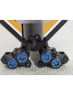 Etrieri Frana Fata Yamaha YZF 600 R6 5EB 2000, 5DM2580T0000 5DM2580U0000 2