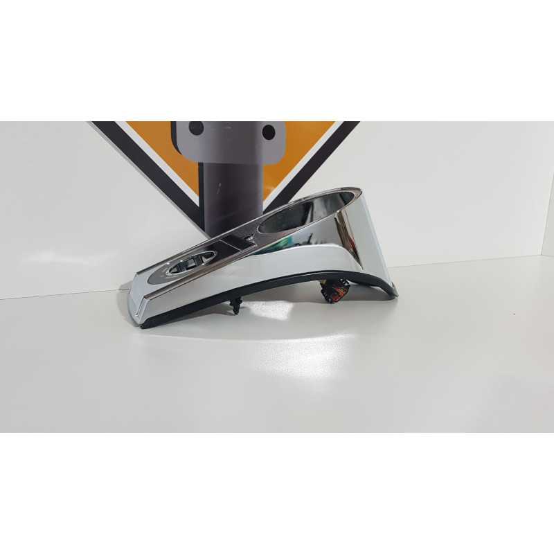 Consola Instrumente - Rezervor & Martori Harley Davidson FAT BOY - FLSTF - 2003