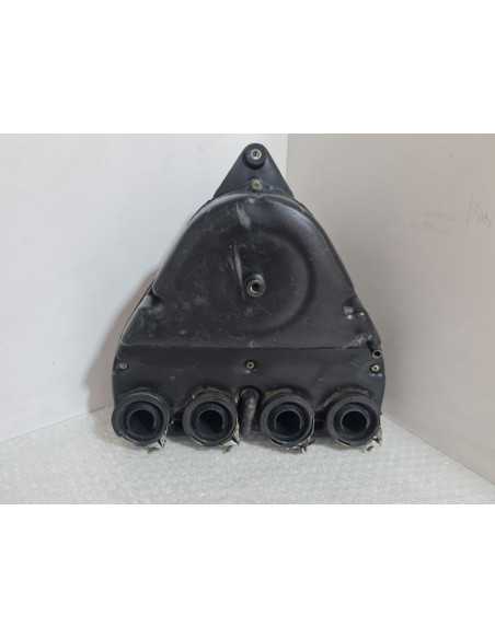 Airbox Yamaha XJ6 Diversion 4BR 1993, 4BR144110000 4BR144210000