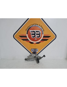 Pedal Playing Front Right Yamaha XJ6 Diversion 4BR 1993, 4BR274420100 4BP274510100