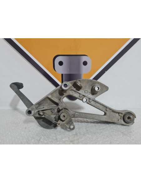 Ansamblu Scarita Dreapta Pilot Yamaha XJ6 Diversion 4BR 1993, 4BR274420100 4BP274510100