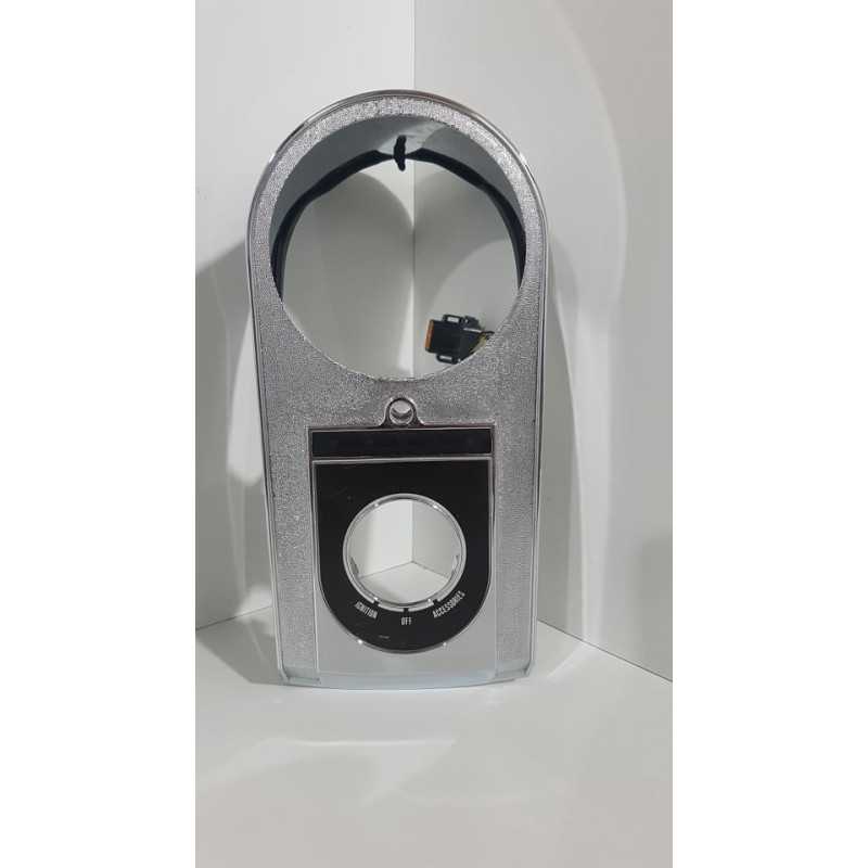 Consola Instrumente - Rezervor & Martori Harley Davidson FAT BOY - FLSTF - 2003 