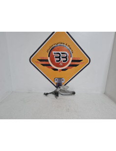 Ansamblu Scarita Stanga Pilot Yamaha XJ6 Diversion 4BR 1993, 4BR274430100 4BP274610100