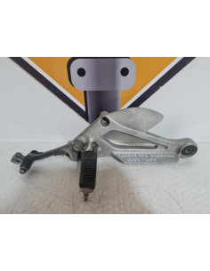 Ansamblu Scarita Stanga Pilot Yamaha XJ6 Diversion 4BR 1993, 4BR274430100 4BP274610100 2