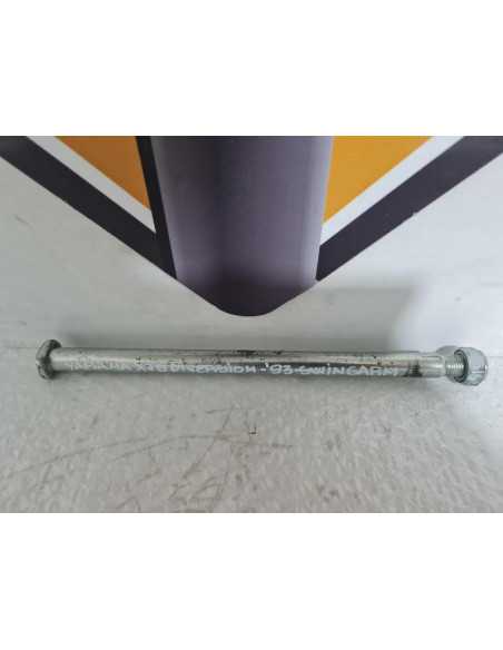 Swingarm Axle Yamaha XJ6 Diversion 4BR 1993, 3LN221416000