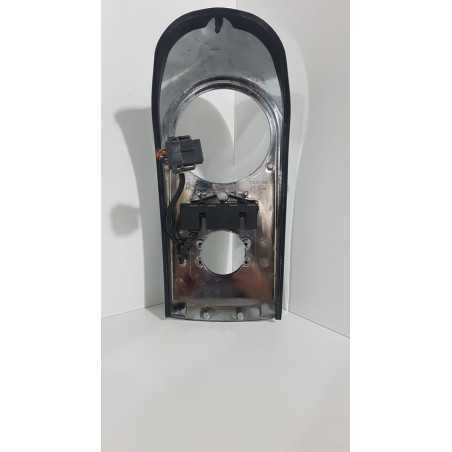 Consola Instrumente - Rezervor & Martori Harley Davidson FAT BOY - FLSTF - 2003  Consola Instrumente - Rezervor & Martori Harley Davidson FAT BOY - FLSTF - 2003