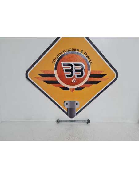 Rear Wheel Axle Yamaha XJ6 Diversion 4BR 1993, 3HE253810000