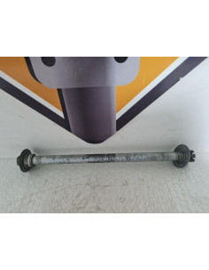 Ax Roata Spate Yamaha XJ6 Diversion 4BR 1993, 3HE253810000 2