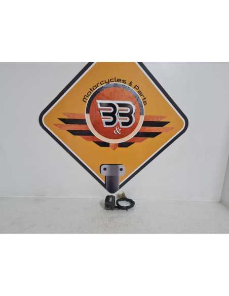 Left Switch Yamaha XJ6 Diversion 4BR 1993, 4BR839690100