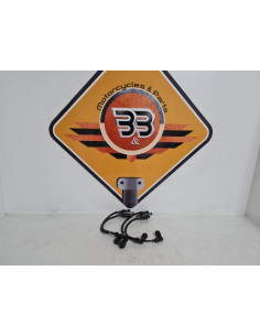 Bobine Inductie Si Fise Yamaha XJ6 Diversion 4BR 1993, 4BR823100000 4BR823200000