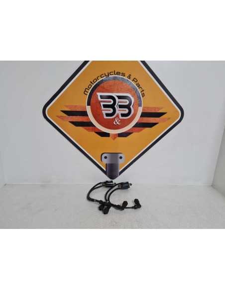 Bobine Inductie Si Fise Yamaha XJ6 Diversion 4BR 1993, 4BR823100000 4BR823200000