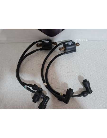Bobine Inductie Si Fise Yamaha XJ6 Diversion 4BR 1993, 4BR823100000 4BR823200000