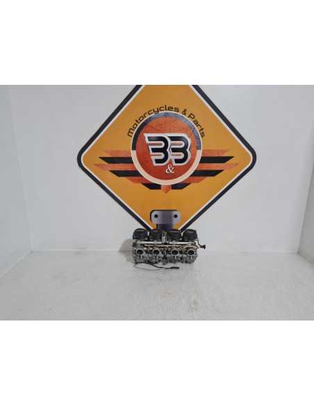 Carburetors Yamaha XJ6 Diversion 4BR 1993, 4BR149000300