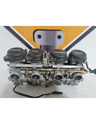 Carburatoare Yamaha XJ6 Diversion 4BR 1993, 4BR149000300