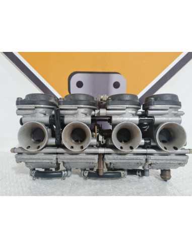 Carburetors Yamaha XJ6 Diversion 4BR 1993, 4BR149000300