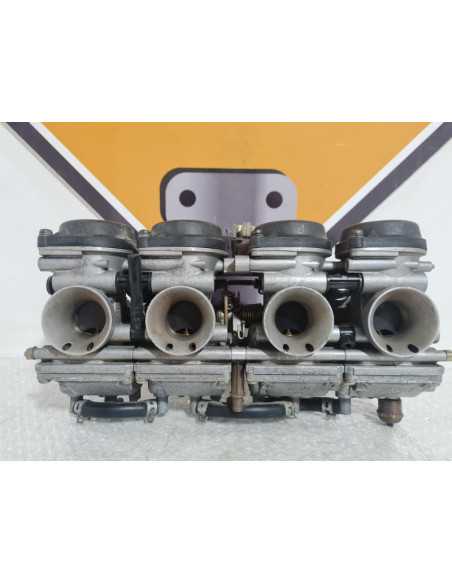 Carburetors Yamaha XJ6 Diversion 4BR 1993, 4BR149000300