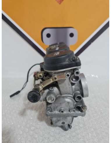 Carburetors Yamaha XJ6 Diversion 4BR 1993, 4BR149000300