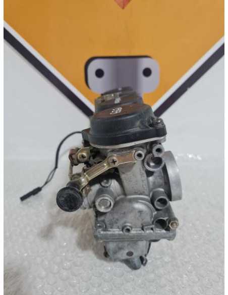 Carburetors Yamaha XJ6 Diversion 4BR 1993, 4BR149000300