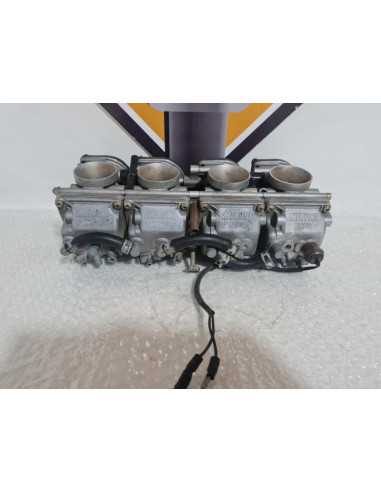Carburatoare Yamaha XJ6 Diversion 4BR 1993, 4BR149000300