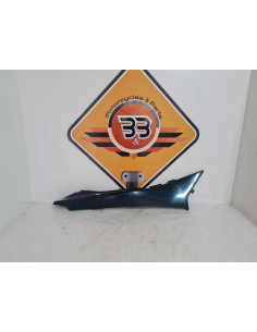 Rear Frame Right Cover Yamaha XJ6 Diversion 4BR 1993, 4BP2172101P1