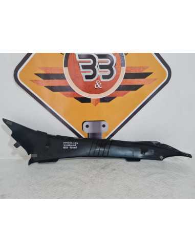 Rear Frame Right Cover Yamaha XJ6 Diversion 4BR 1993, 4BP2172101P1