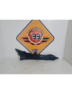 Rear Frame Left Cover Yamaha XJ6 Diversion 4BR 1993, 4BP2171101P2