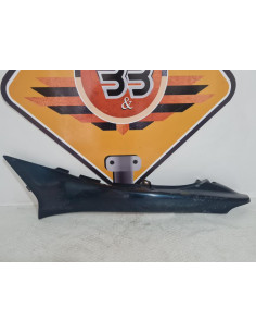 Rear Frame Left Cover Yamaha XJ6 Diversion 4BR 1993, 4BP2171101P2 2