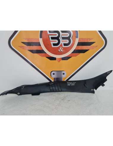 Rear Frame Left Cover Yamaha XJ6 Diversion 4BR 1993, 4BP2171101P2