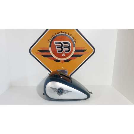 Rezervor Harley Davidson FAT BOY - FLSTF - 2003 