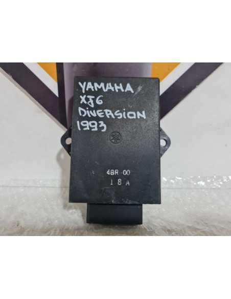 Cdi Ecu Yamaha XJ6 Diversion 4BR 1993, 4BR823050000