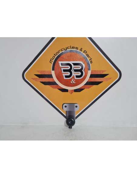 Horn Yamaha XJ6 Diversion 4BR 1993, 2KG833710000