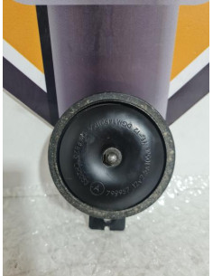 Claxon Yamaha XJ6 Diversion 4BR 1993, 2KG833710000 2